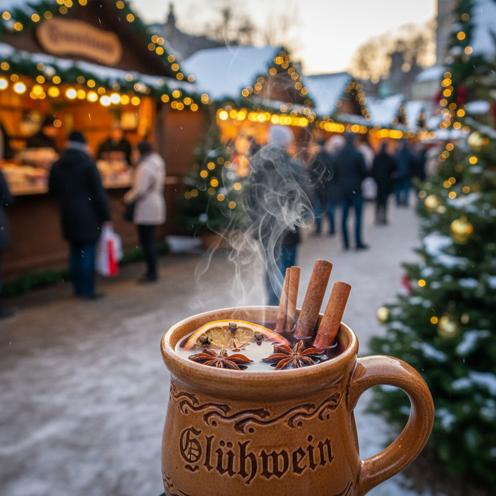 Glühwein