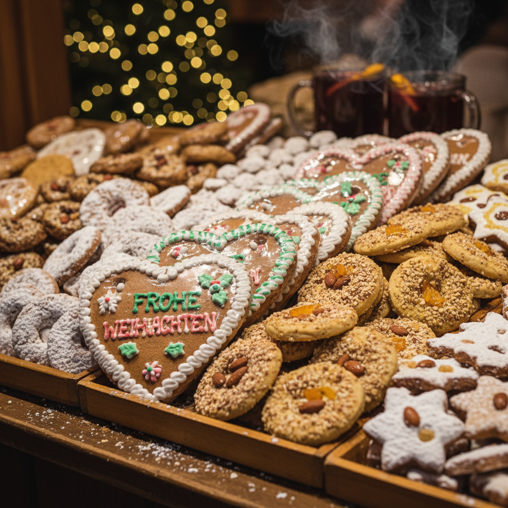 Lebkuchen